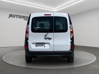 RENAULT Kangoo usata, con Climatizzatore