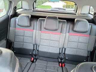 CITROEN C5 Aircross usata, con Immobilizzatore elettronico