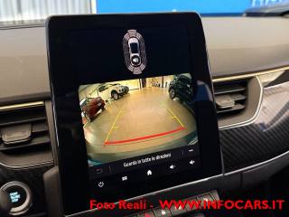 RENAULT Arkana usata, con Park Distance Control