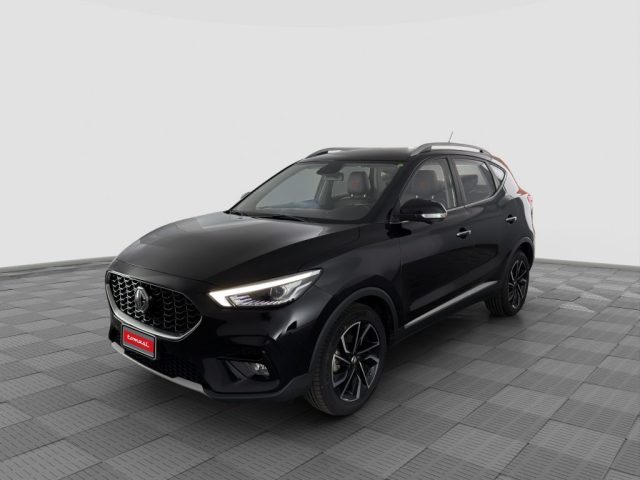 MG ZS usata 0