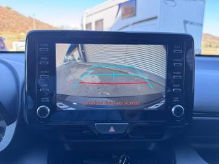 TOYOTA Yaris usata, con Cruise Control