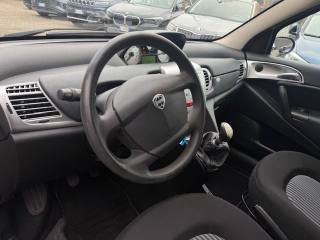 LANCIA Ypsilon usata, con Boardcomputer