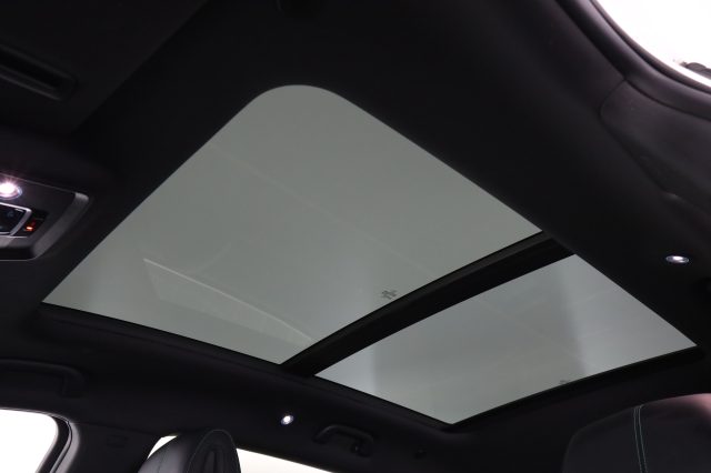 BYD Seal U usata 13