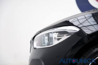 BMW 118 usata, con Cruise Control