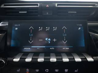 PEUGEOT 508 usata, con Touch screen