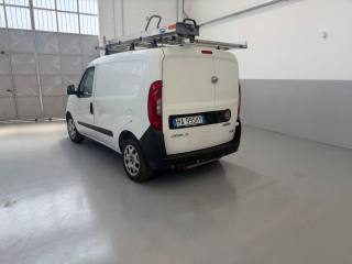 FIAT Doblo usata, con Controllo trazione