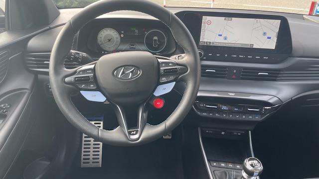 HYUNDAI i20 usata, con Cerchi in lega