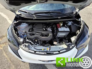 TOYOTA Aygo X usata, con Vetri oscurati