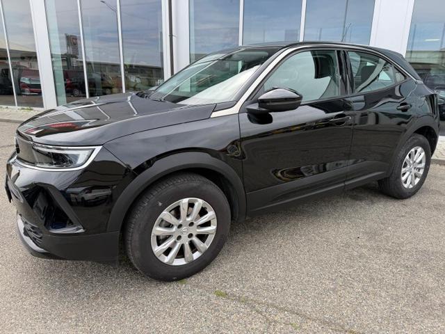 OPEL Mokka usata, con Airbag
