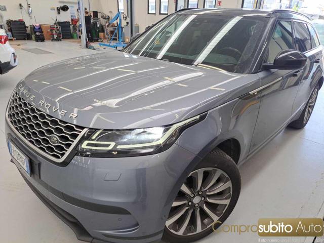 LAND ROVER Range Rover Velar usata, con Airbag