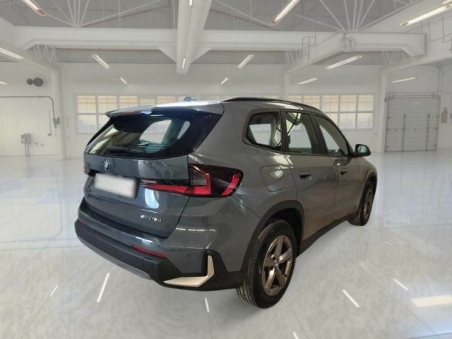 BMW X1 usata, con Autoradio