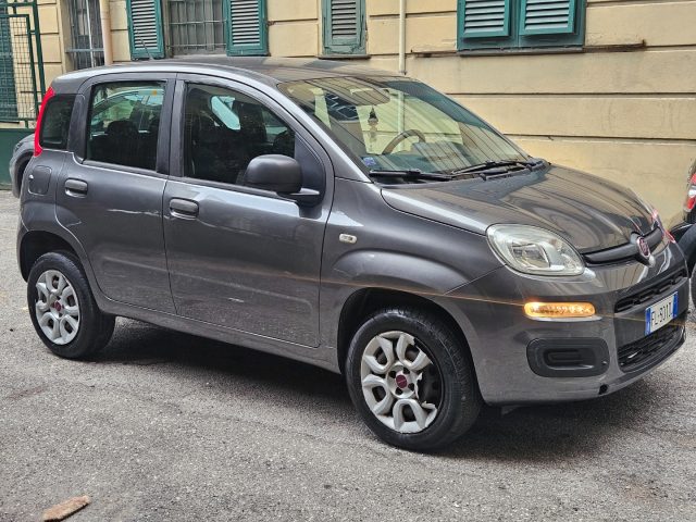 FIAT Panda usata, con Climatizzatore