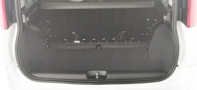 FIAT Panda usata, con Chiusura centralizzata telecomandata