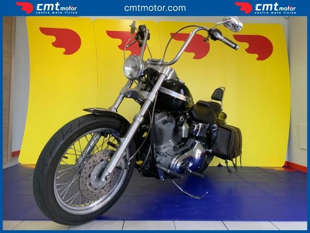 HARLEY-DAVIDSON Other usata 3