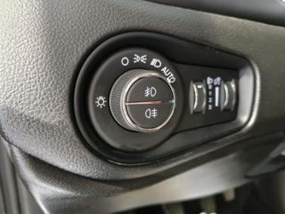 JEEP Renegade usata, con Controllo trazione