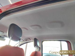 FIAT Panda usata, con Airbag testa