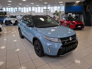 SUZUKI Vitara usata, con Controllo automatico clima
