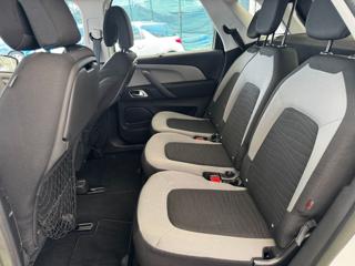CITROEN C4 Picasso usata, con Regolazione elettrica sedili