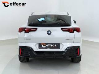 BMW X2 usata, con Alzacristalli elettrici
