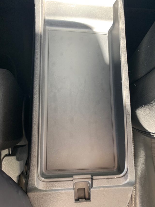 JEEP Compass usata, con Regolazione elettrica sedili