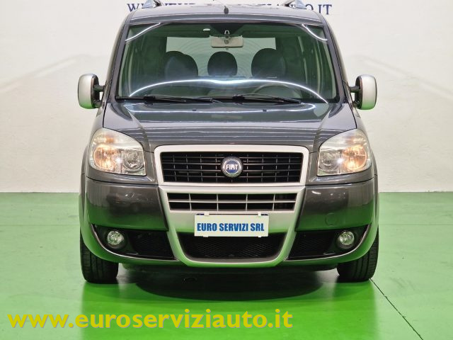 FIAT Doblo usata 45