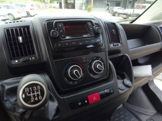 CITROEN Jumper usata, con Lettore CD