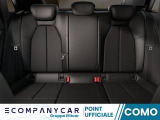 AUDI A3 usata, con Chiusura centralizzata