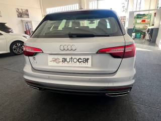 AUDI A4 usata, con Airbag Passeggero