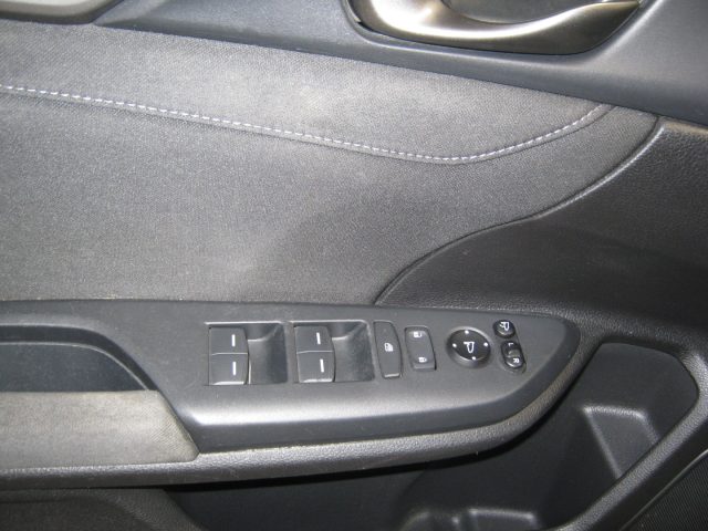 HONDA Civic usata, con Controllo elettronico della corsia