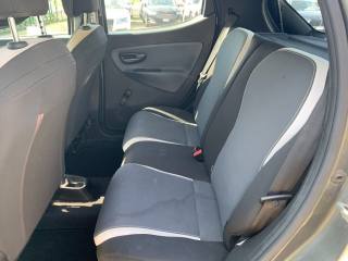 LANCIA Ypsilon usata, con Controllo trazione