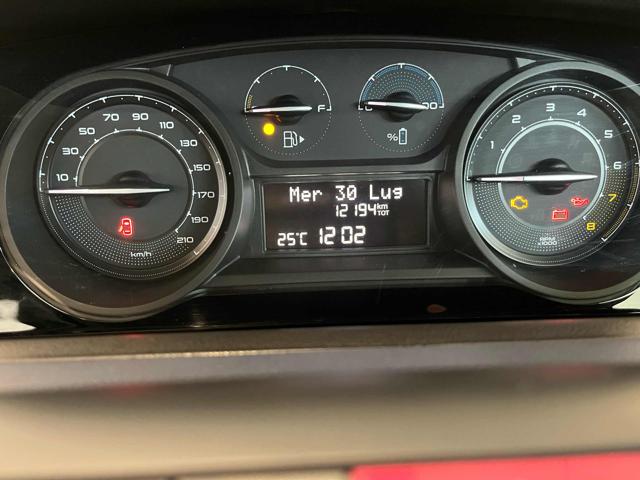 LANCIA Ypsilon usata, con Volante multifunzione