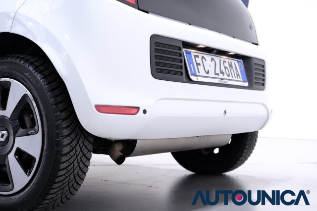 RENAULT Twingo usata 41