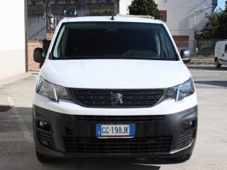 PEUGEOT Partner usata, con Airbag