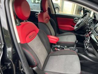 FIAT 500X usata 9