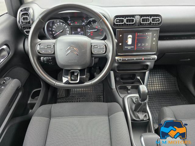CITROEN C3 Aircross usata, con ESP