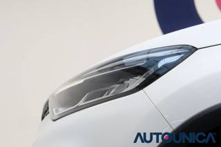 RENAULT Captur usata, con Fari LED