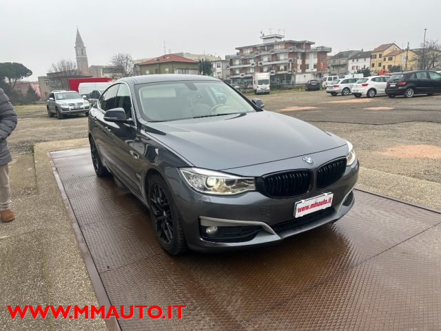 BMW 320 usata, con Airbag Passeggero