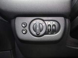 MINI Clubman usata, con Specchietti laterali elettrici