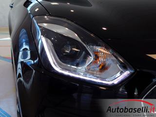 SUZUKI Swift usata, con Bracciolo
