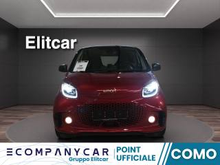 SMART ForTwo usata, con Autoradio