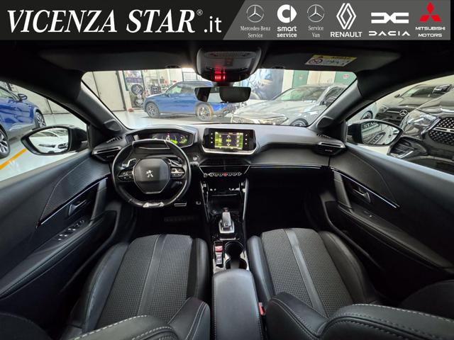 PEUGEOT 208 usata, con Autoradio