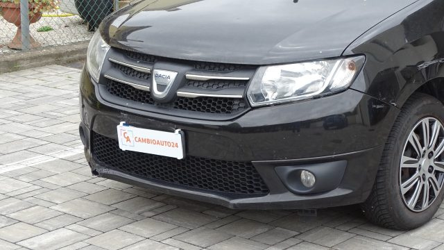 DACIA Logan usata 33
