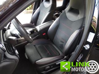 MERCEDES-BENZ A 180 usata, con Alzacristalli elettrici