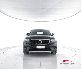 VOLVO XC40 usata 4