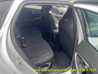 VOLVO V40 Cross Country usata, con Boardcomputer