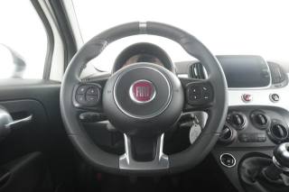 FIAT 500 usata 11