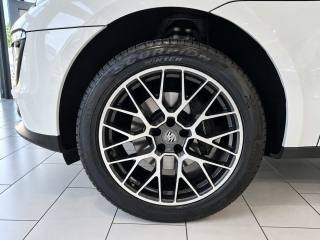 PORSCHE Macan usata, con Cerchi in lega