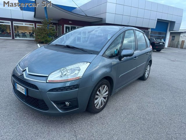 CITROEN C4 usata, con ABS