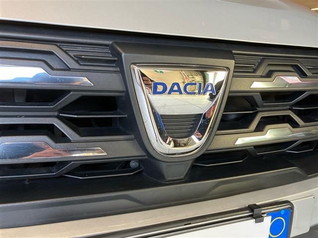 DACIA Jogger usata 24