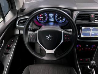 SUZUKI S-Cross usata, con Climatizzatore